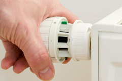 Hackmans Gate central heating repair costs